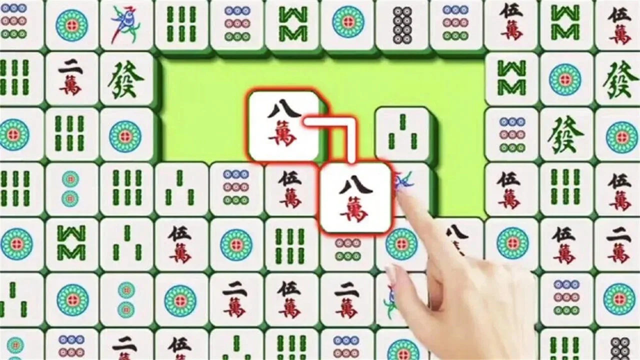 吃碰好好玩截图
