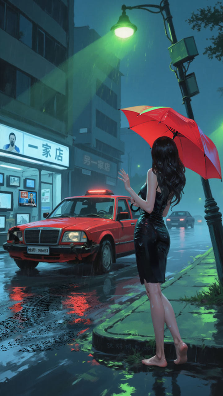 我的怪谈笔记截图