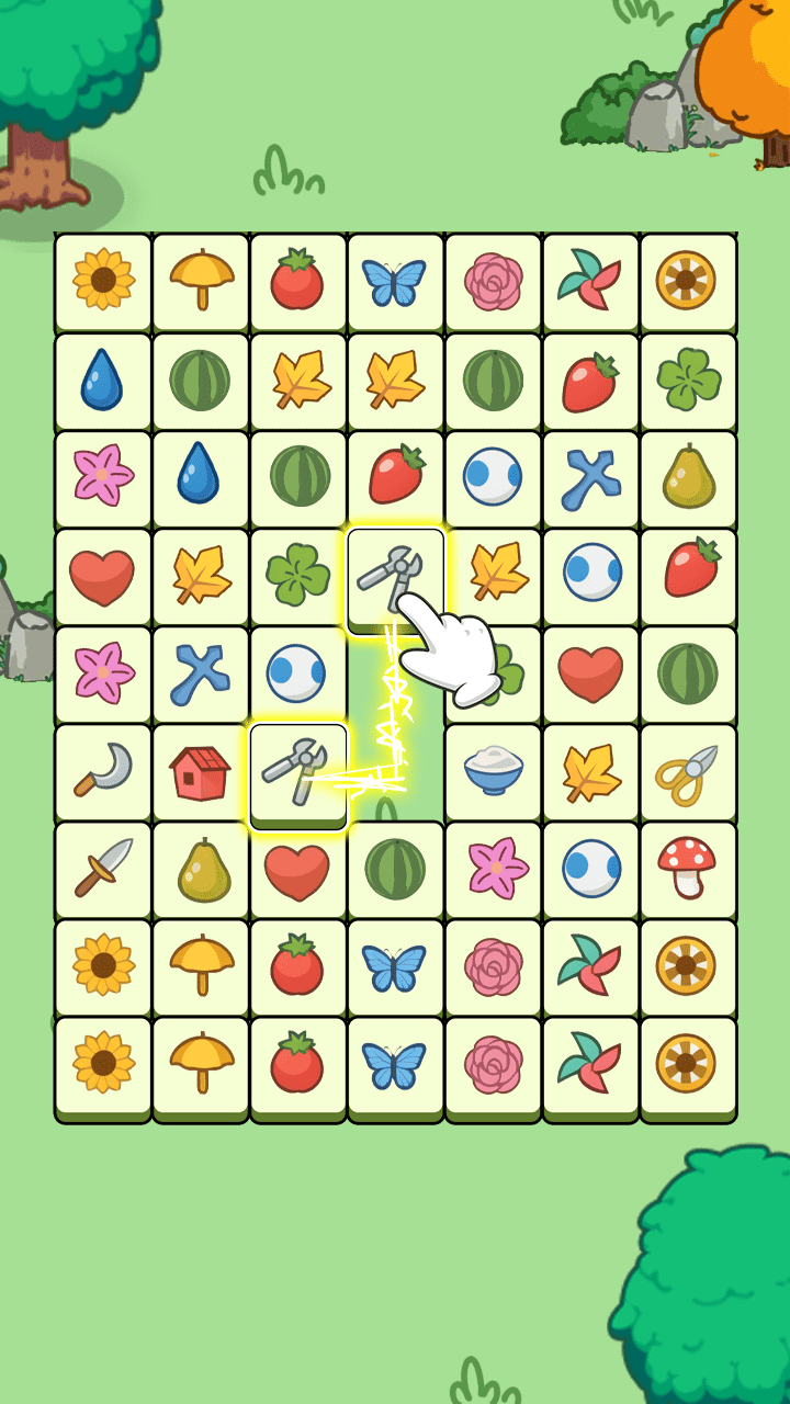 没事吐泡泡截图