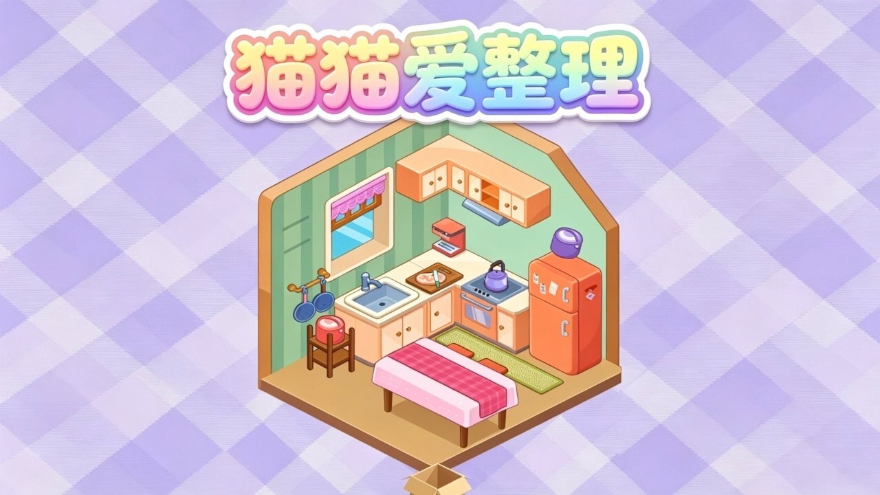 猫猫爱整理截图