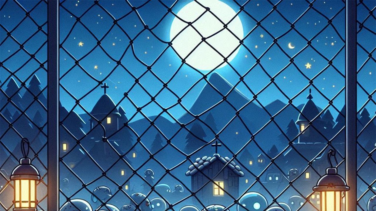 僵尸消灭计划截图