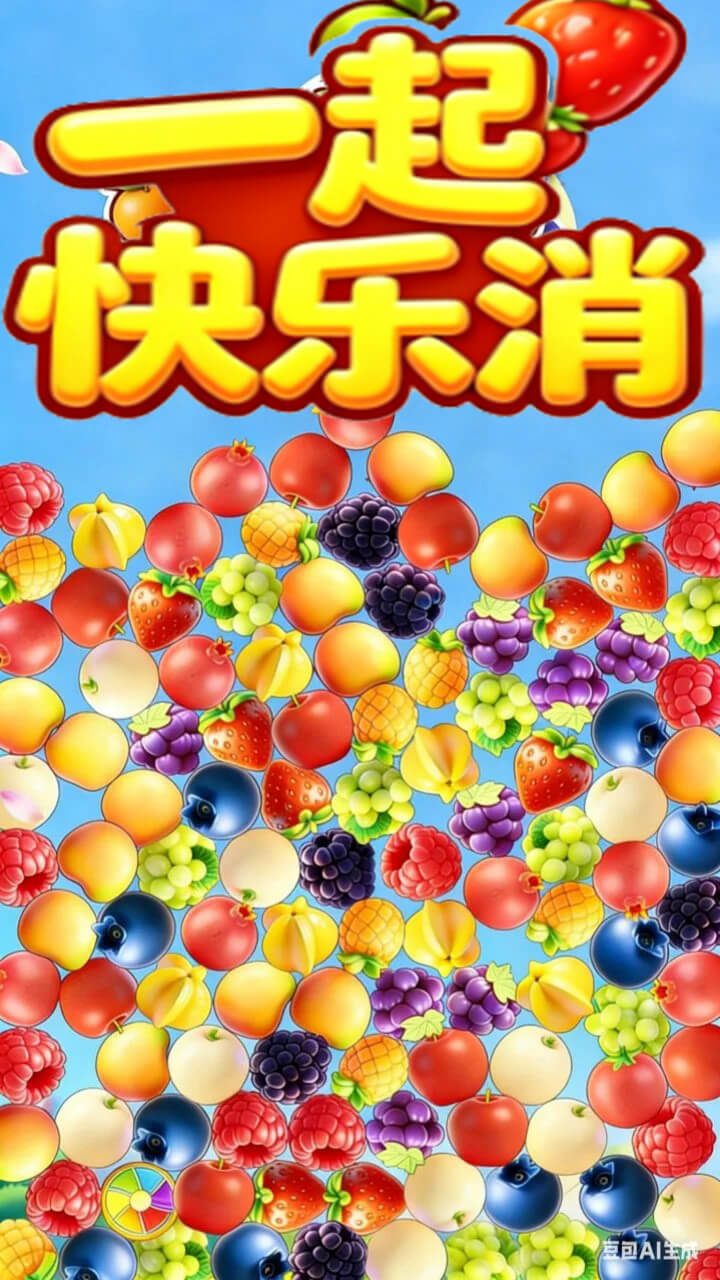 一起快乐消截图