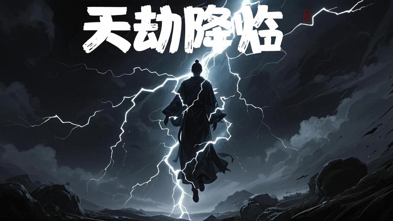 开局当掌门截图