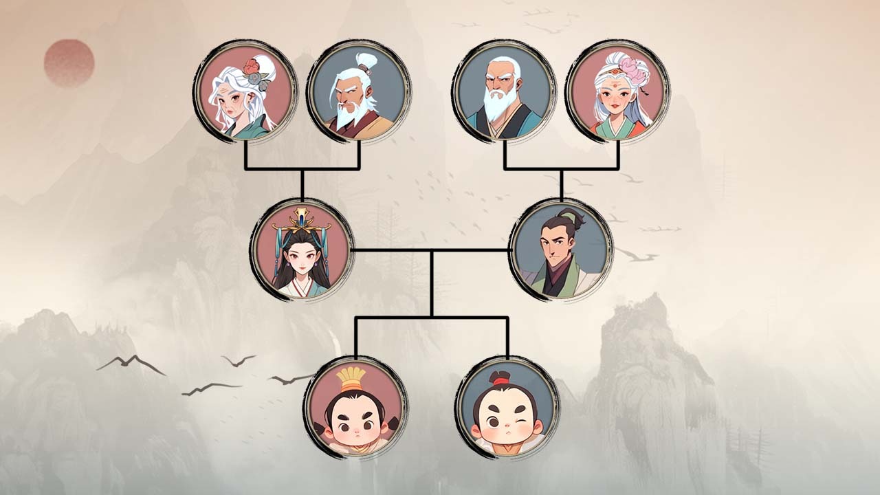 重生做名将截图