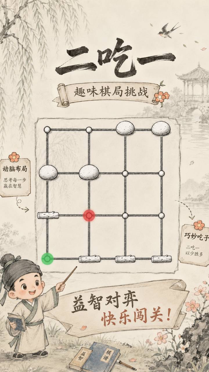 谁是小老师截图