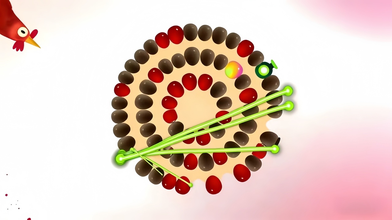 别惹鸽鸽截图