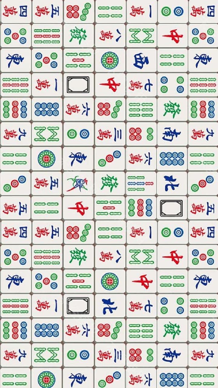 麻将消消消乐经典版截图