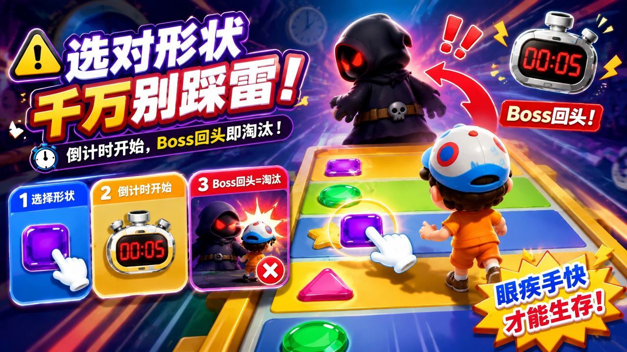 生肖木头人截图