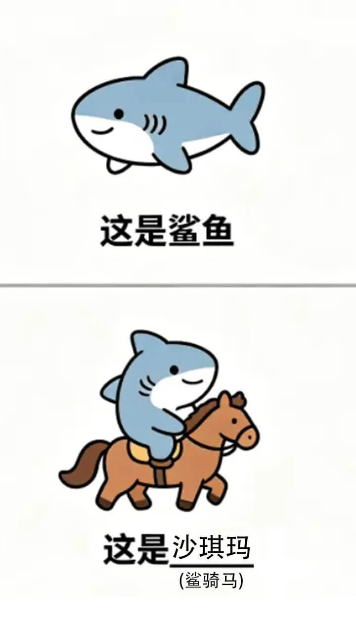 谐音梗大冒险截图