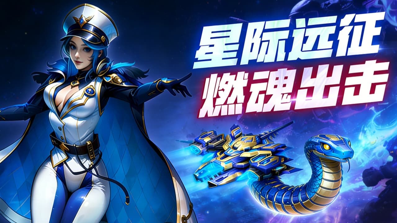 飞机舰队截图