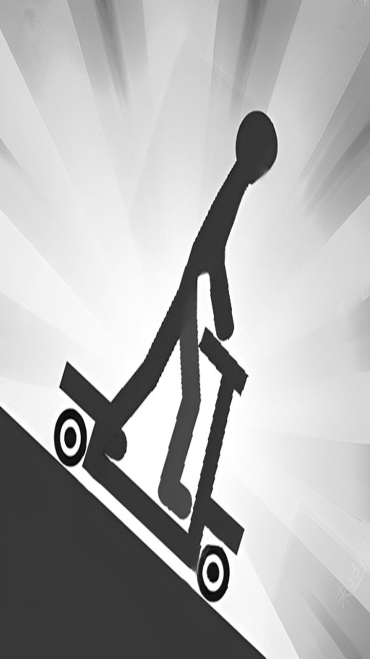 整死火柴人截图