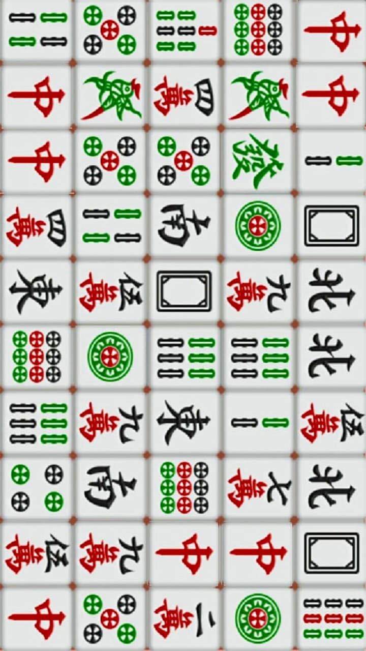 挪对对消消乐经典截图