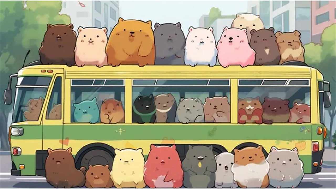 无敌挪车王截图