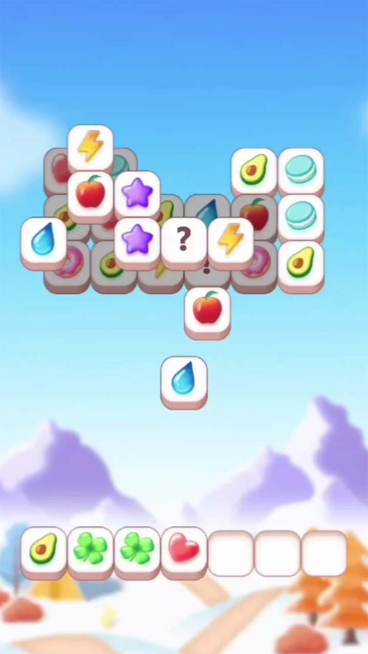 水果狂欢截图