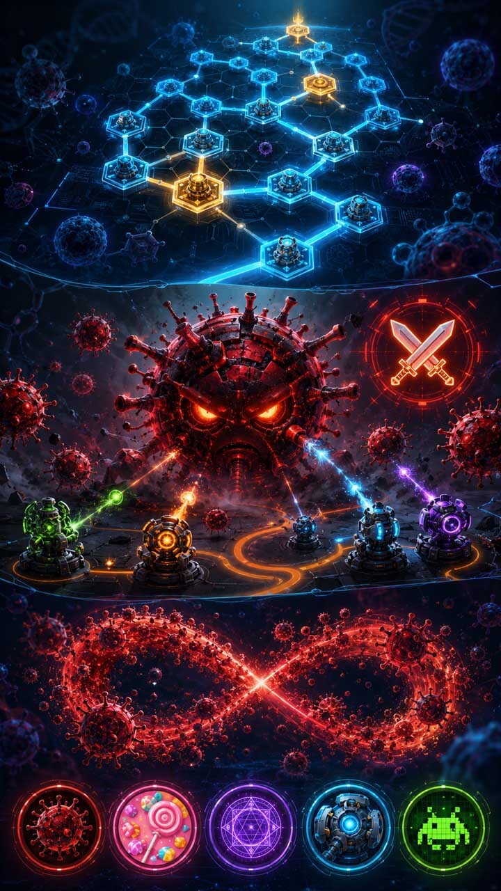 微观防域截图