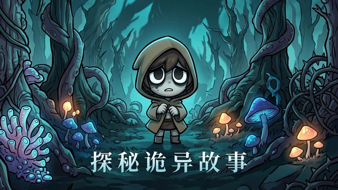 迷城大冒险截图