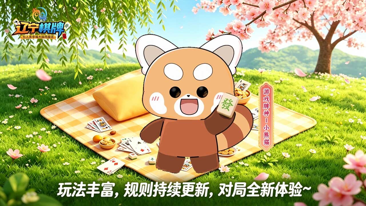辽宁棋牌截图