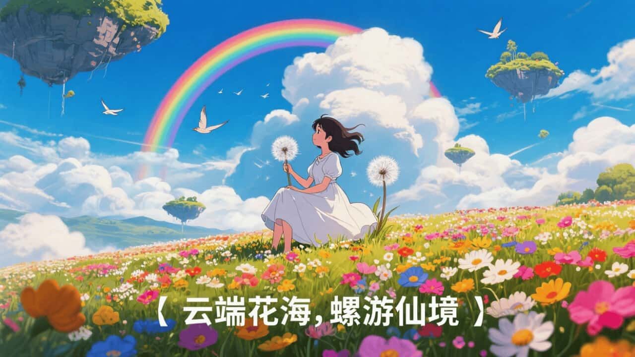 花螺消消园截图
