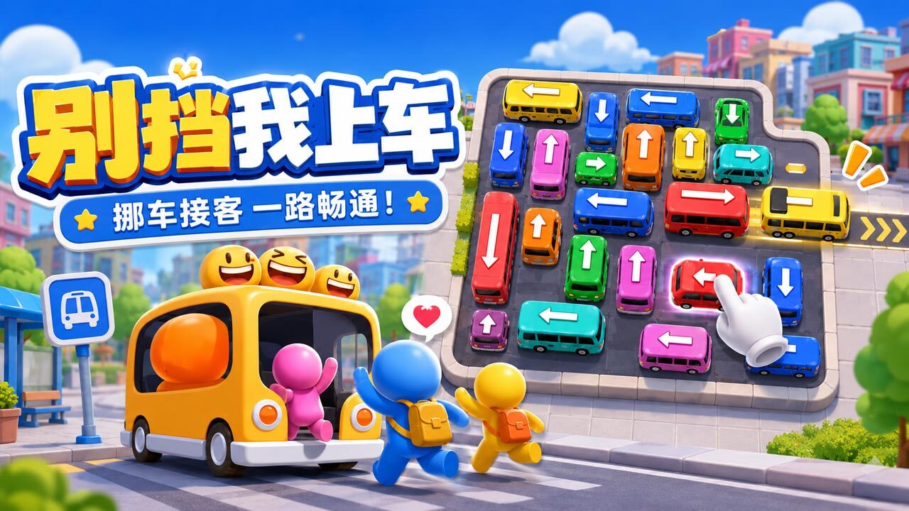 分类挑战赛截图