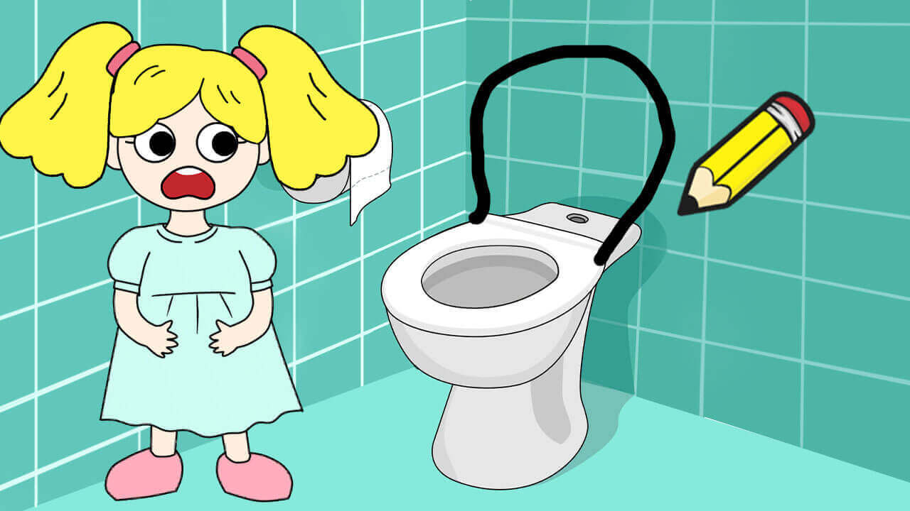 魔力小画笔截图