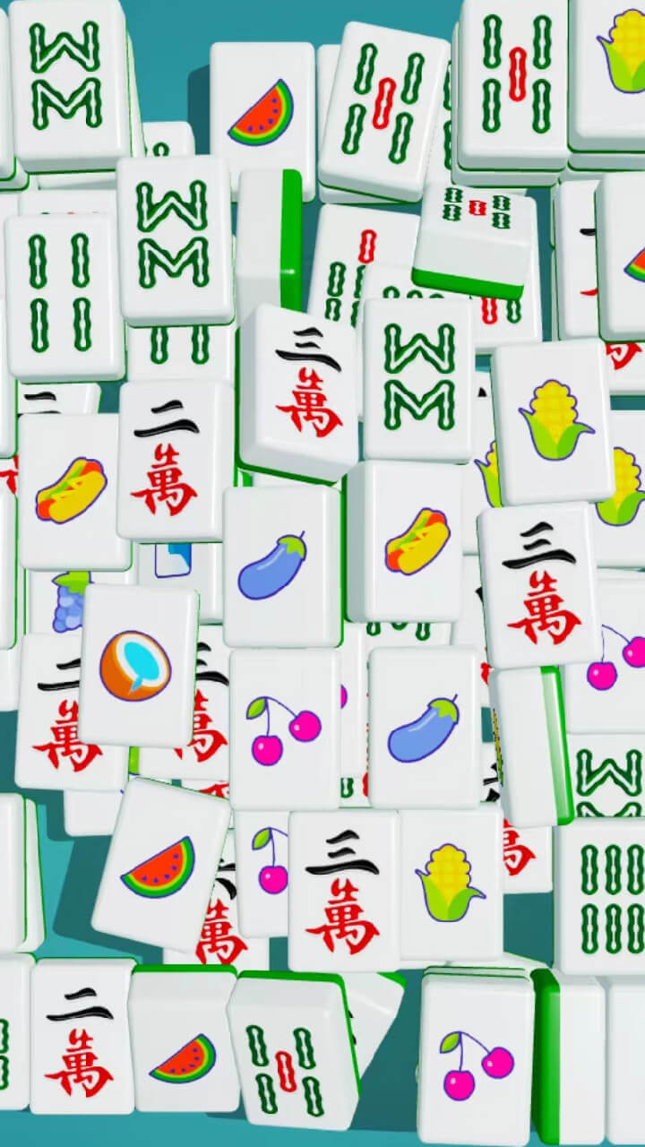 雀友开心消截图