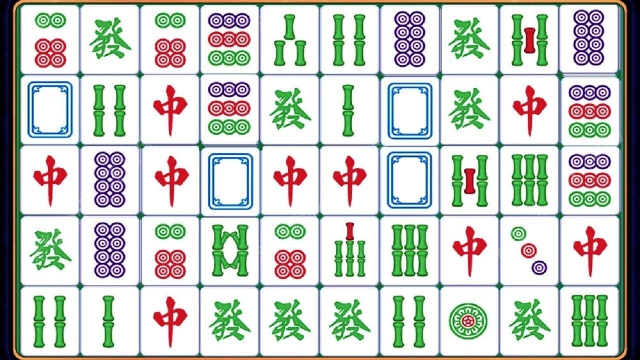 对对碰麻将消消乐截图