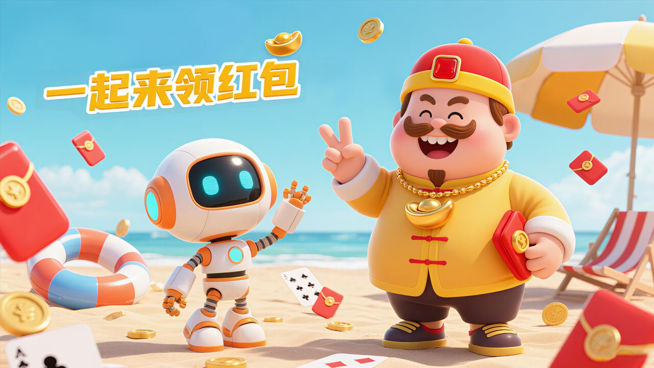 爱玩挖坑截图