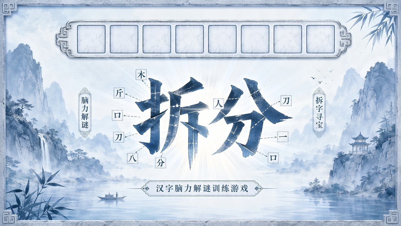 汉字状元截图