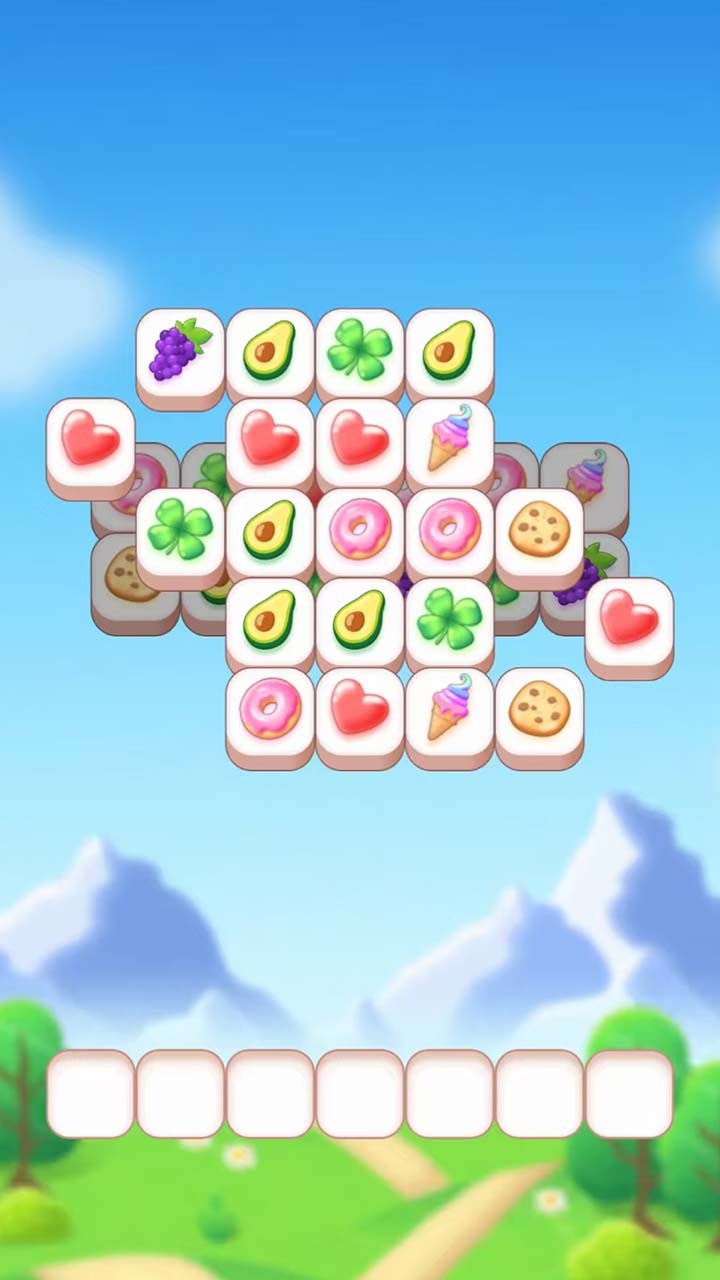 水果狂欢截图