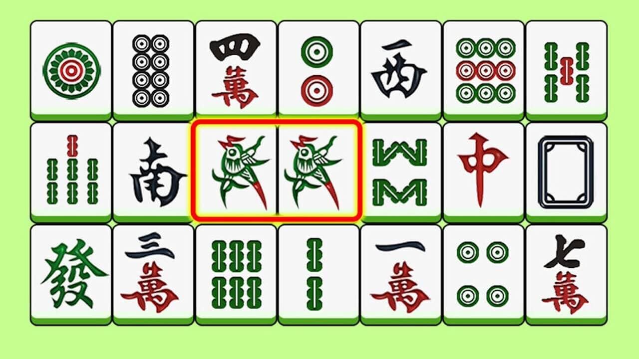 麻将消消消乐经典版截图