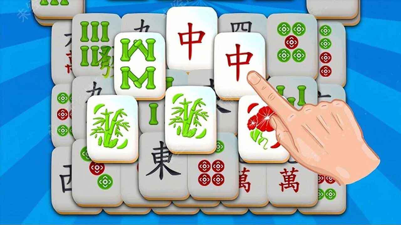 爬塔100楼游戏截图