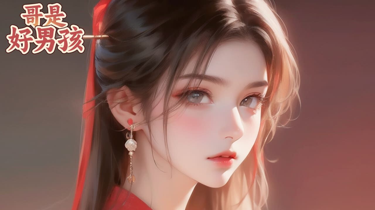 哥是好男孩截图