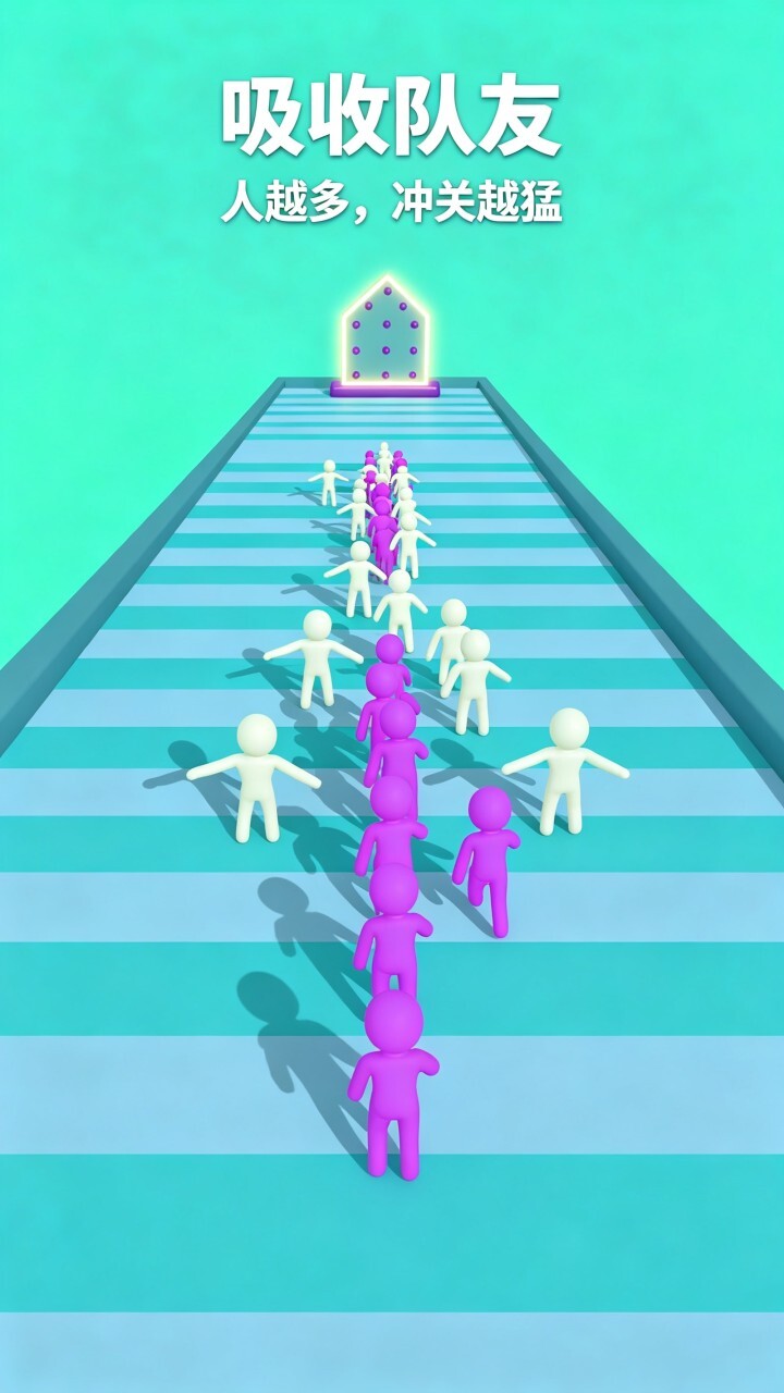 超级马里兄弟跑酷截图