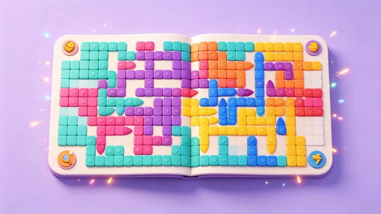 箭了个羊截图