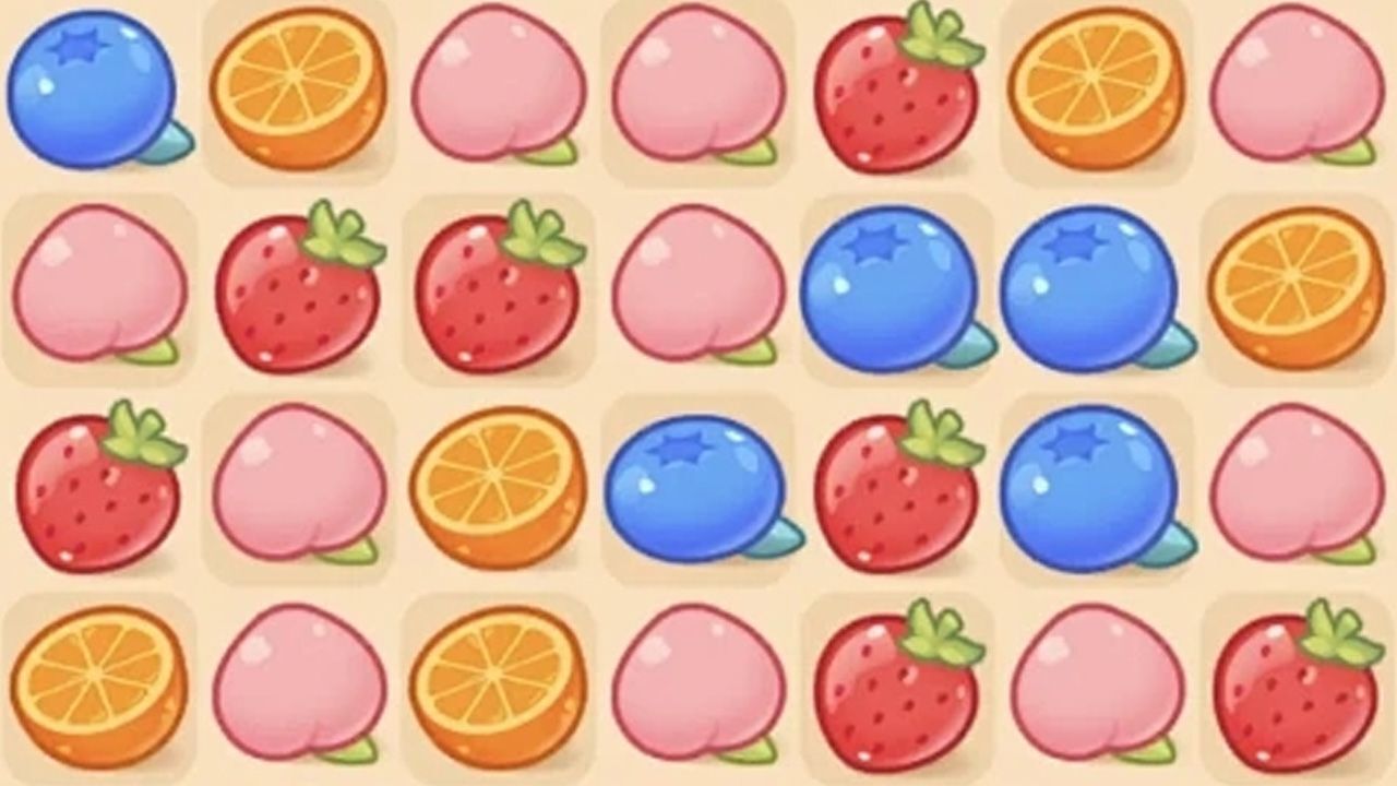 欢乐解压局截图