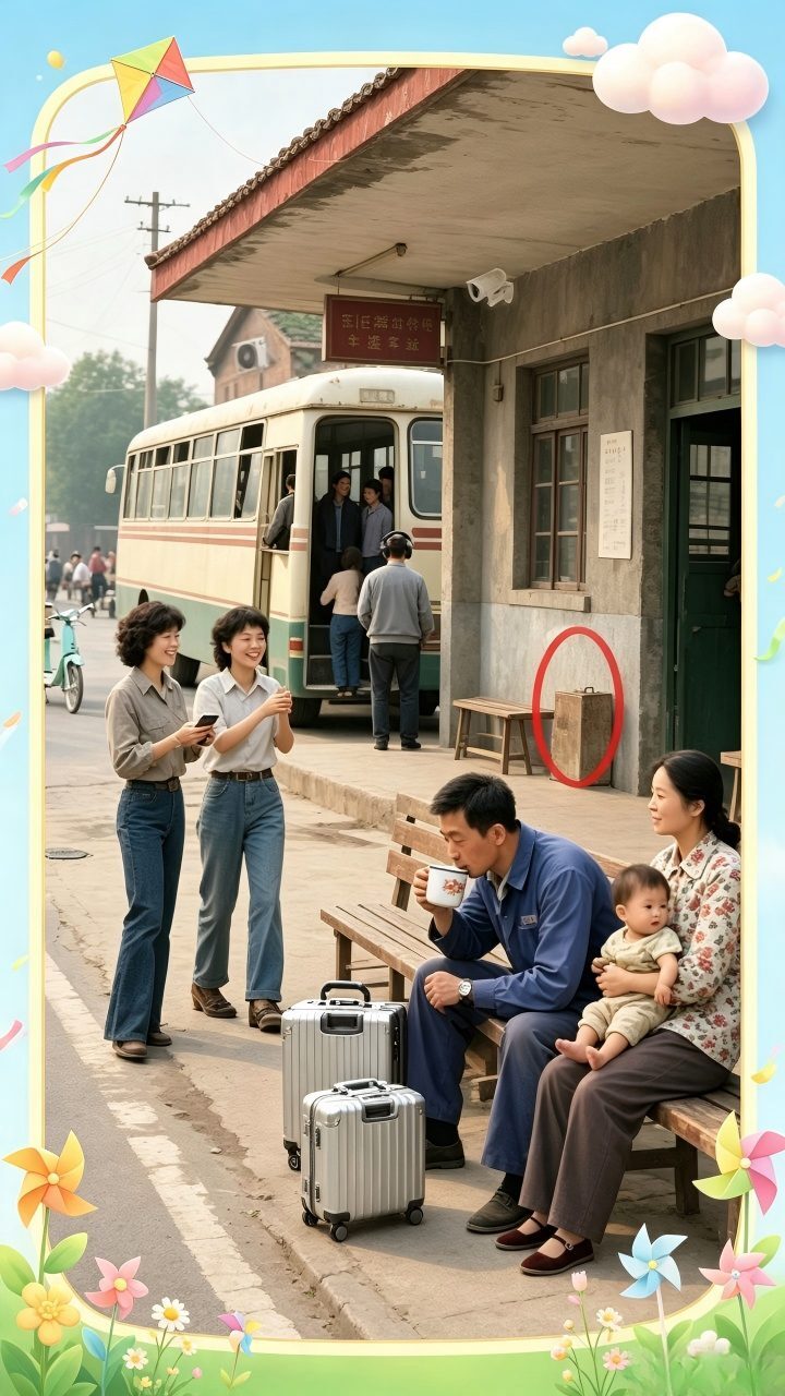 童年找不同截图