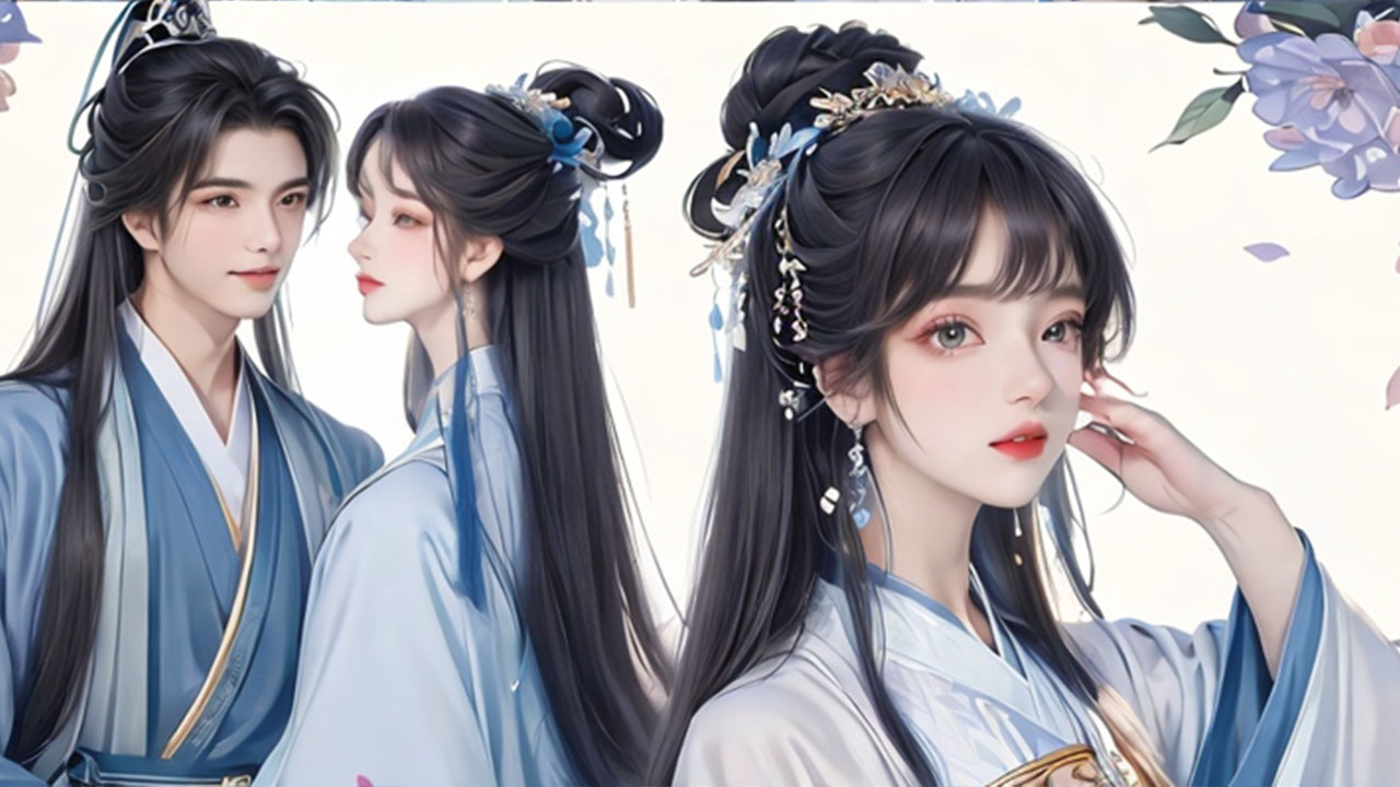 重生之修仙传截图