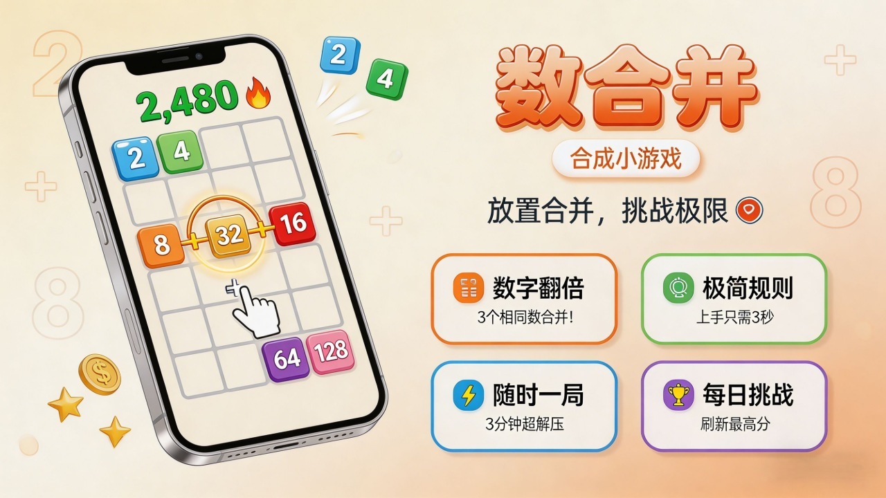 数合并截图