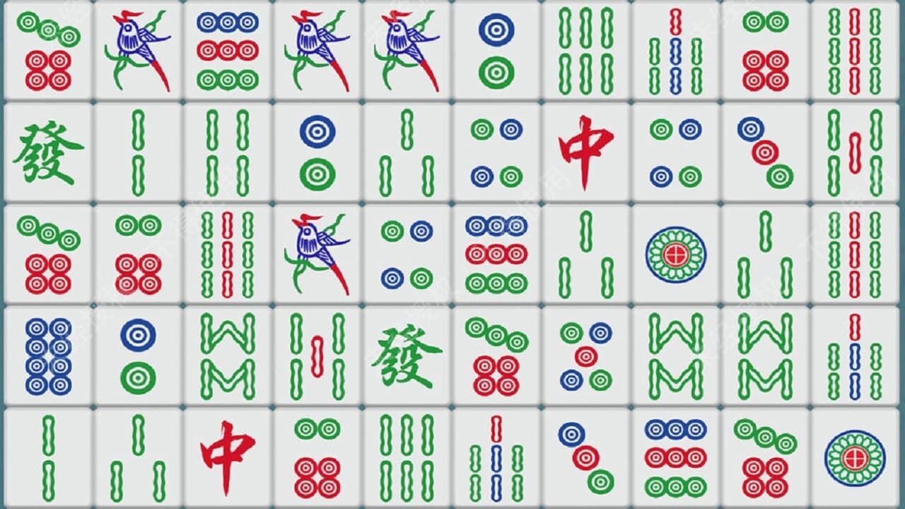挪对对消消乐经典截图