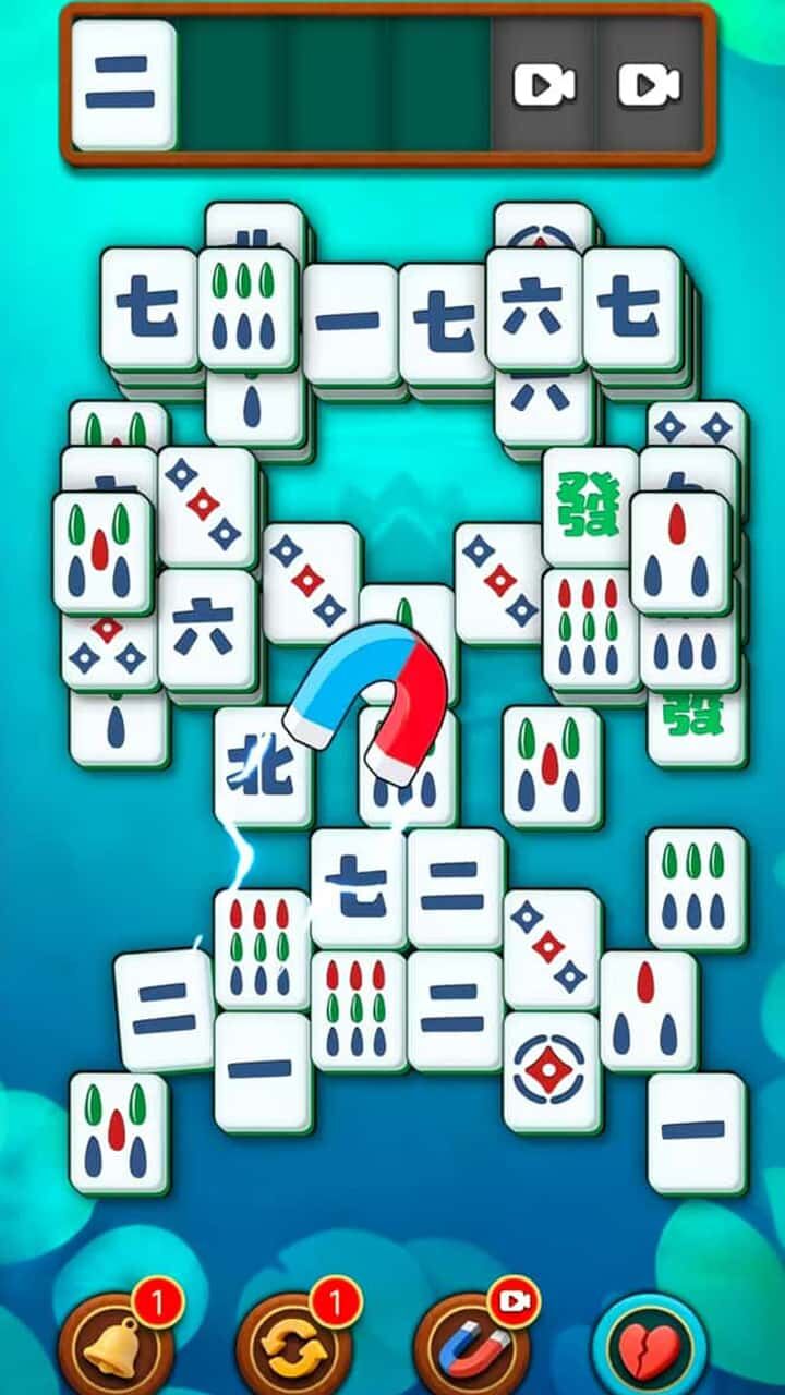 岂止是配对截图