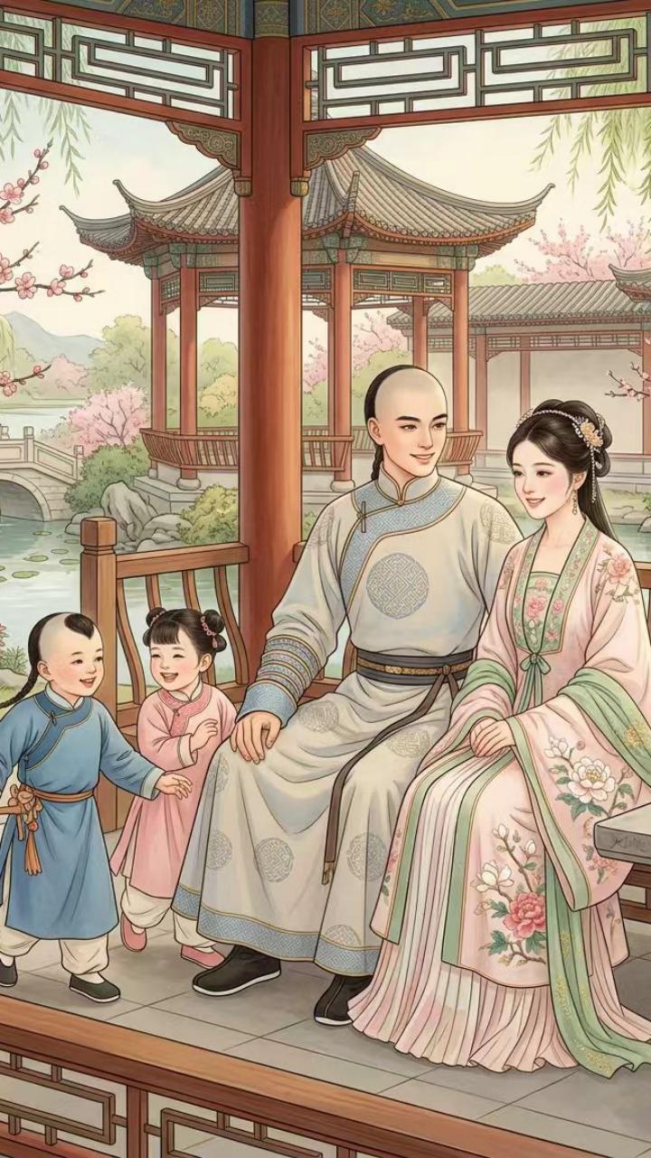 指尖连消截图