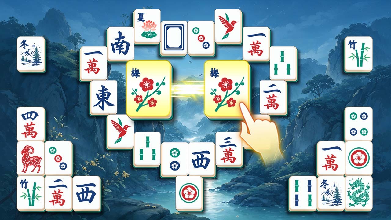点点碰不停截图