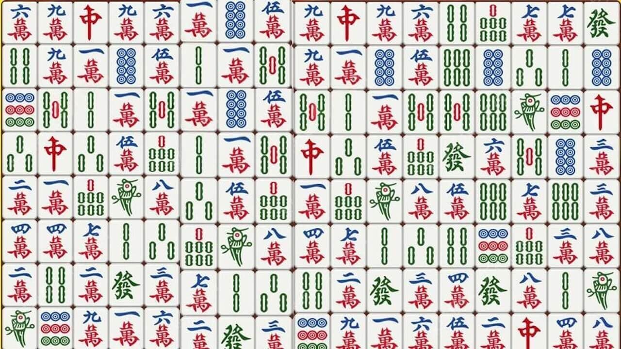 挪对对消消乐经典截图
