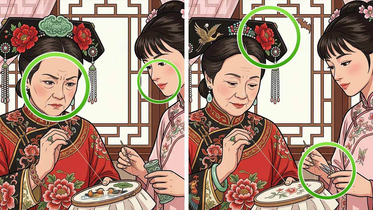 这你也能玩截图