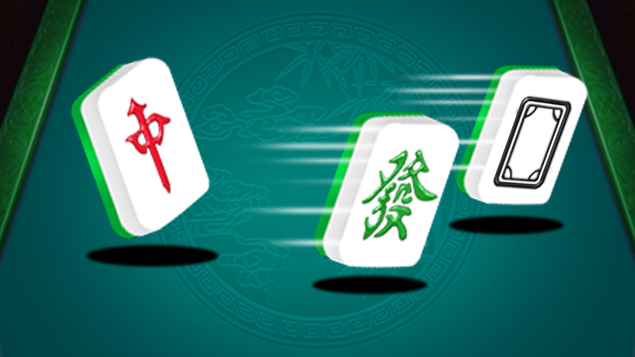吃吃碰碰消消截图