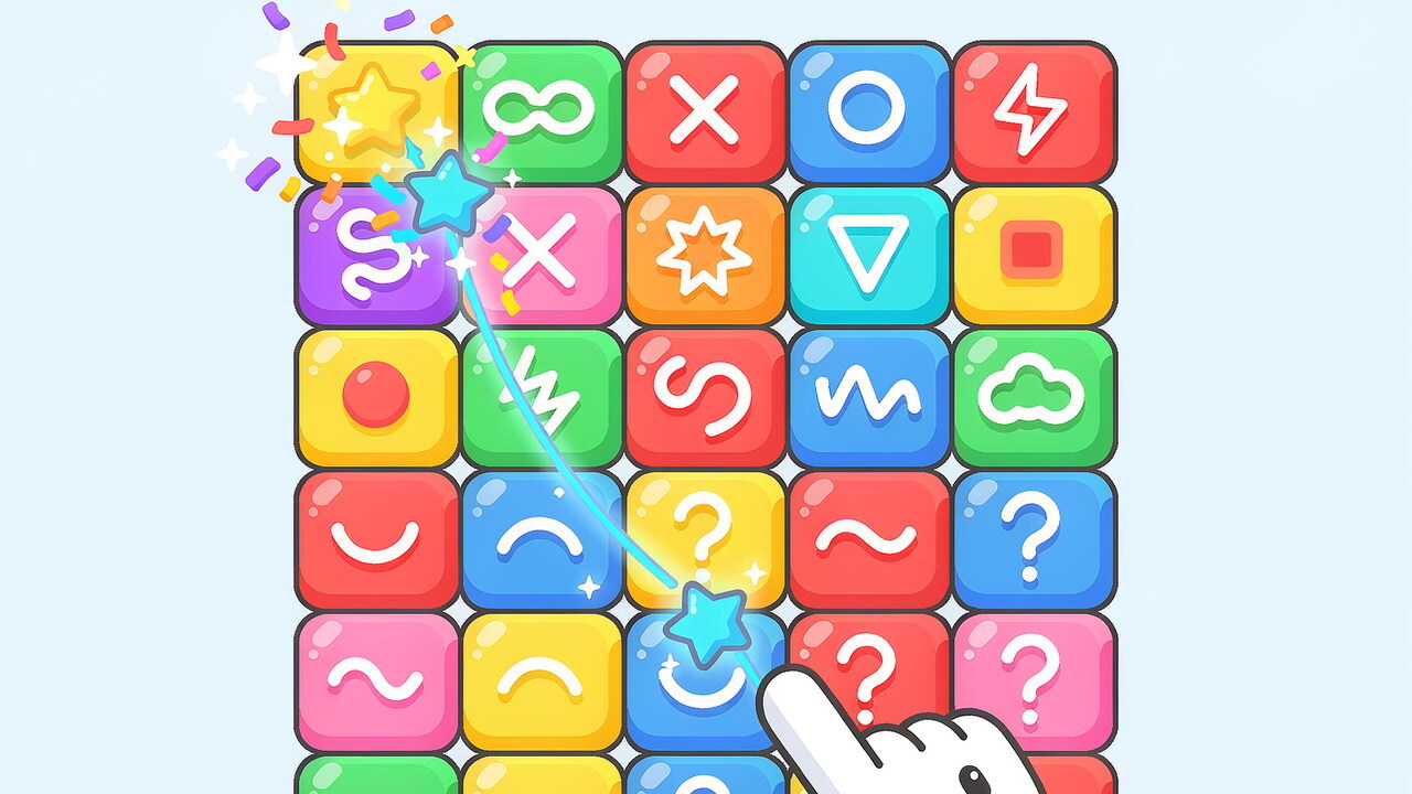 开局画个蛋截图