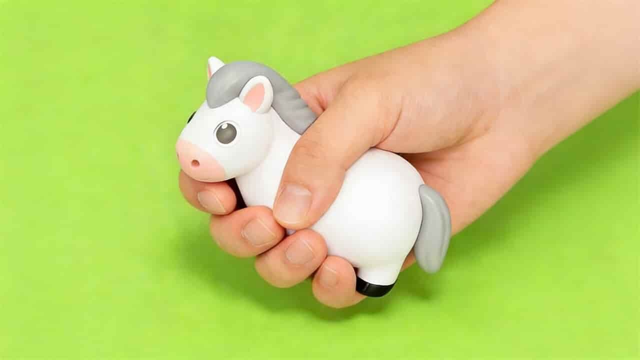 挪个小动物截图