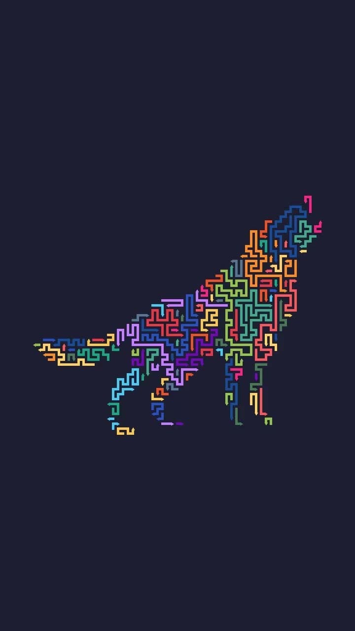 箭头快跑截图