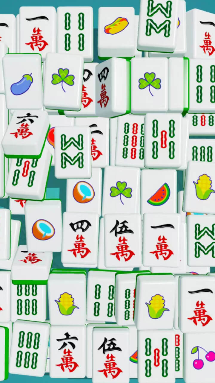 雀友开心消截图