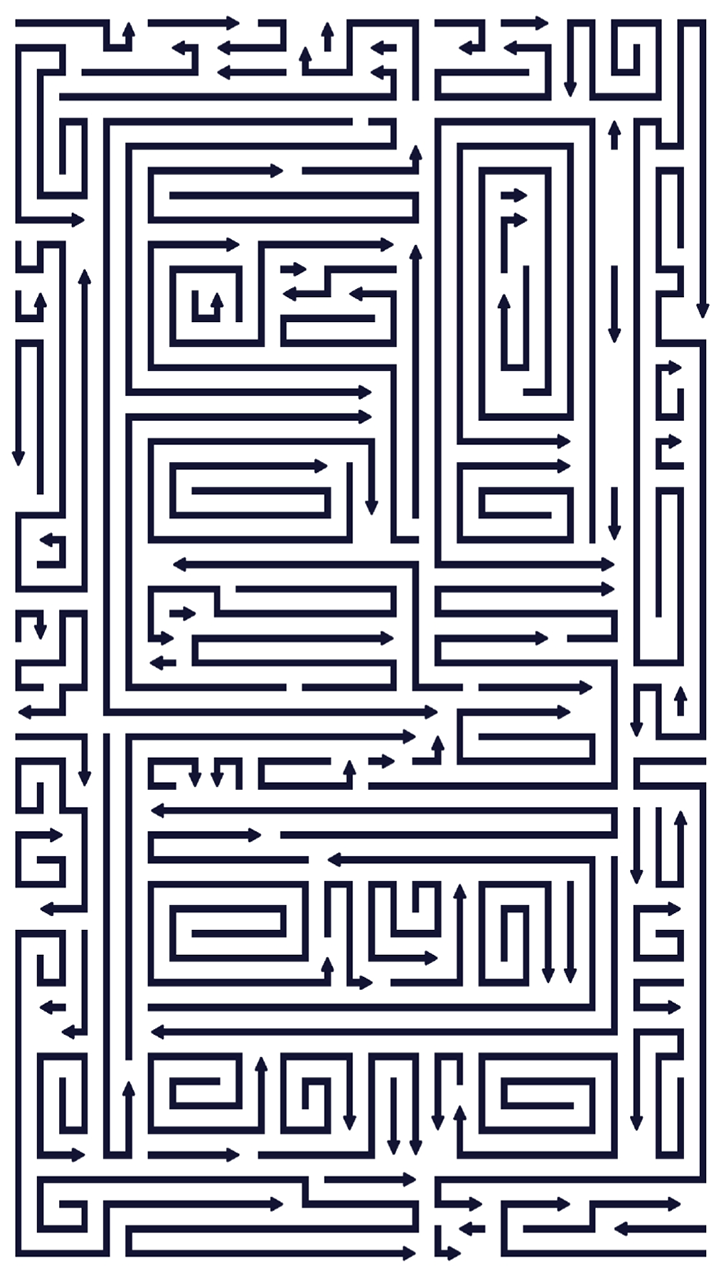 箭头天天消截图